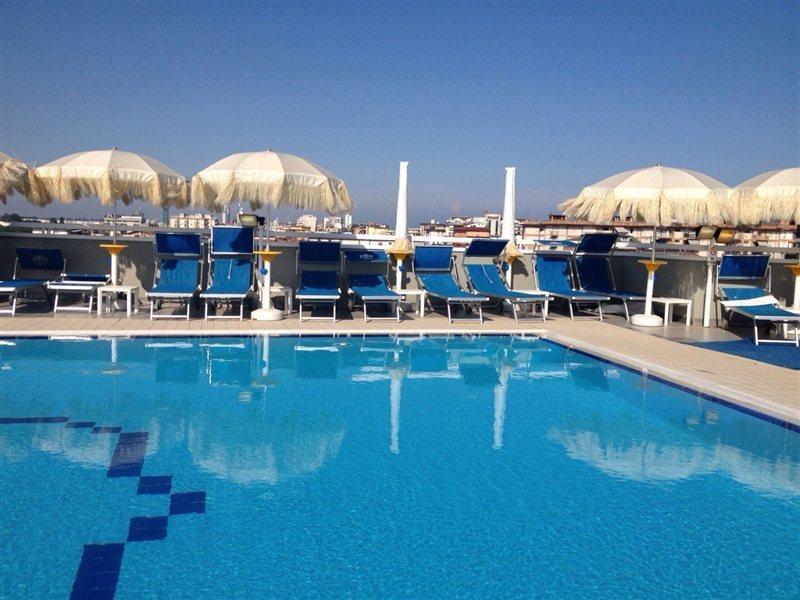 Hotel Principe Palace Lido di Jesolo Luaran gambar