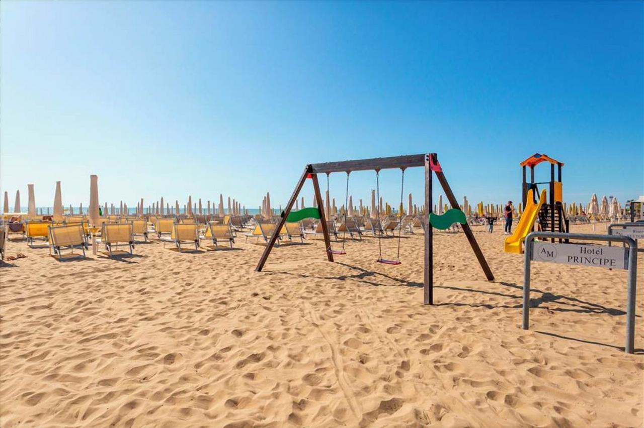 Hotel Principe Palace Lido di Jesolo Luaran gambar
