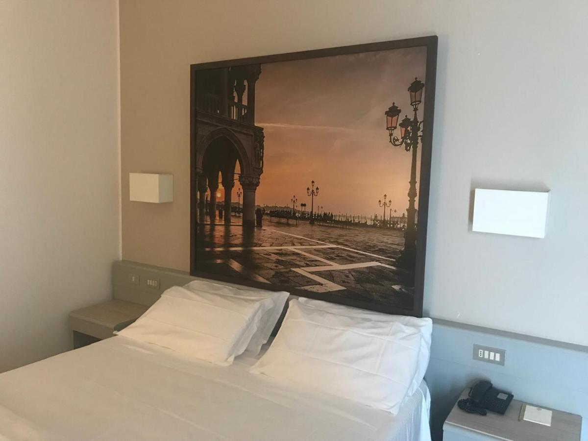 Hotel Principe Palace Lido di Jesolo Luaran gambar