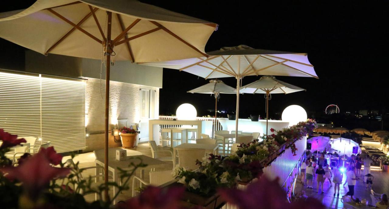 Hotel Principe Palace Lido di Jesolo Luaran gambar